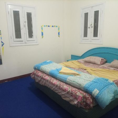 Hana Hostel Hurghada Exterior photo