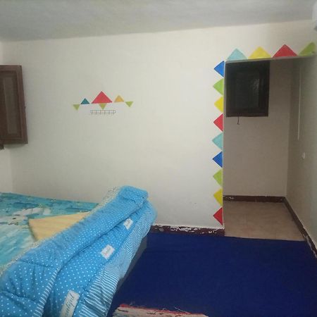 Hana Hostel Hurghada Exterior photo