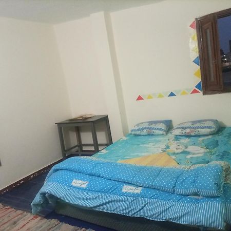 Hana Hostel Hurghada Exterior photo