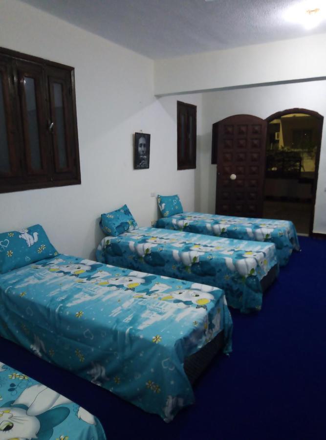 Hana Hostel Hurghada Exterior photo