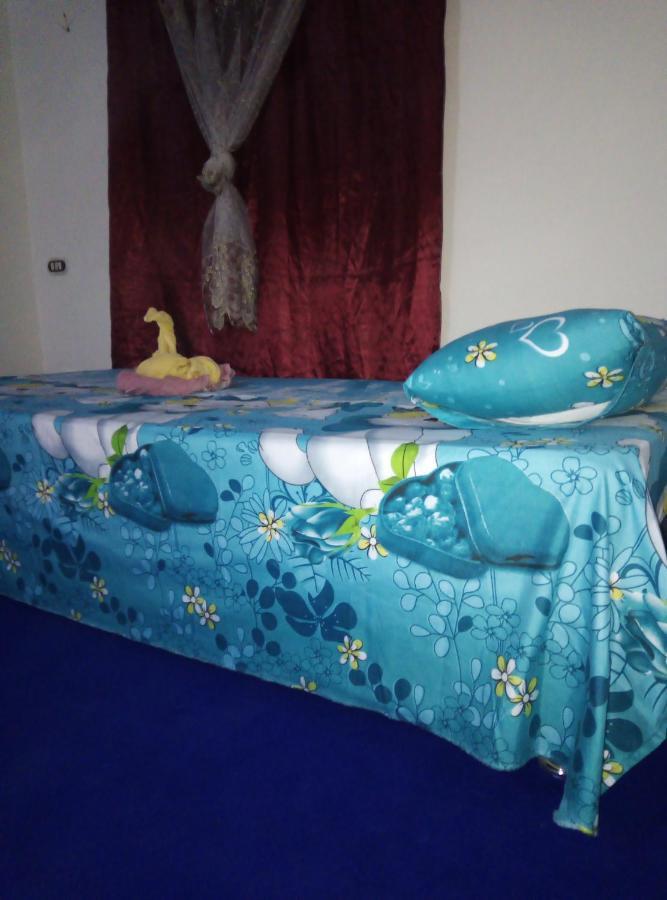 Hana Hostel Hurghada Exterior photo