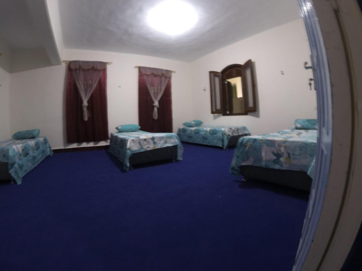 Hana Hostel Hurghada Exterior photo