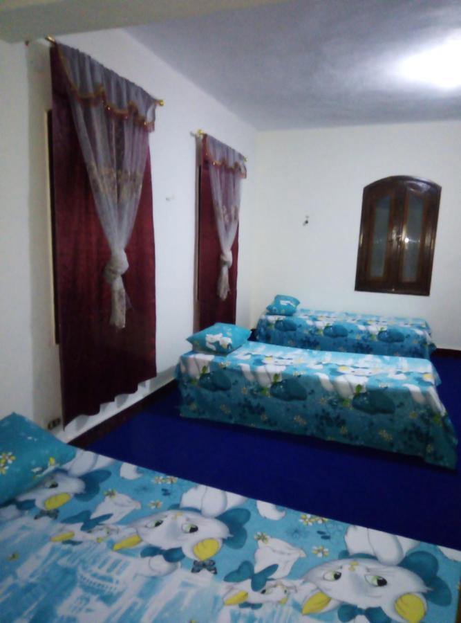 Hana Hostel Hurghada Exterior photo