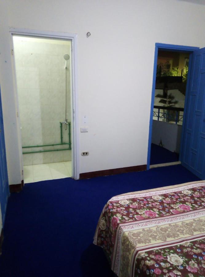 Hana Hostel Hurghada Exterior photo