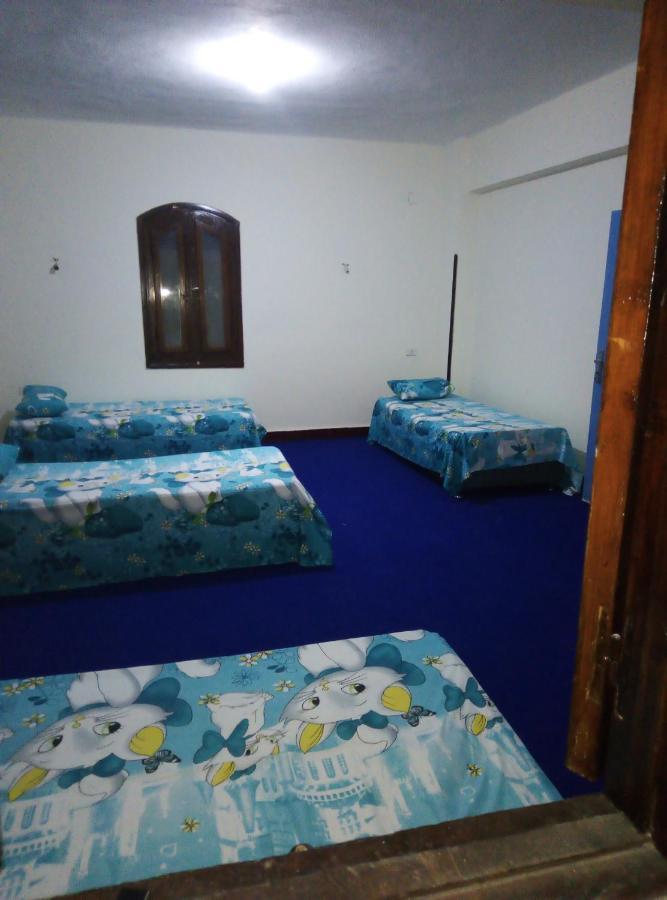 Hana Hostel Hurghada Exterior photo