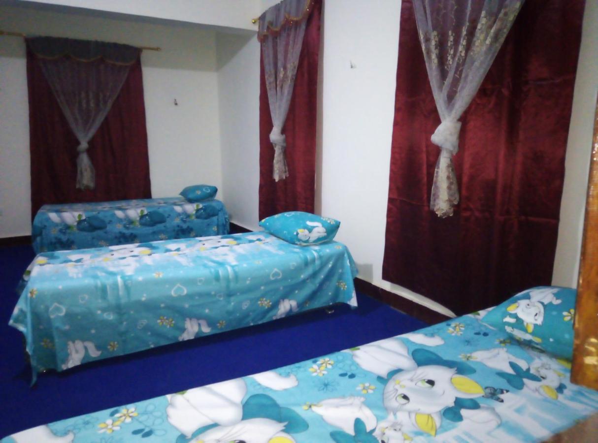 Hana Hostel Hurghada Exterior photo