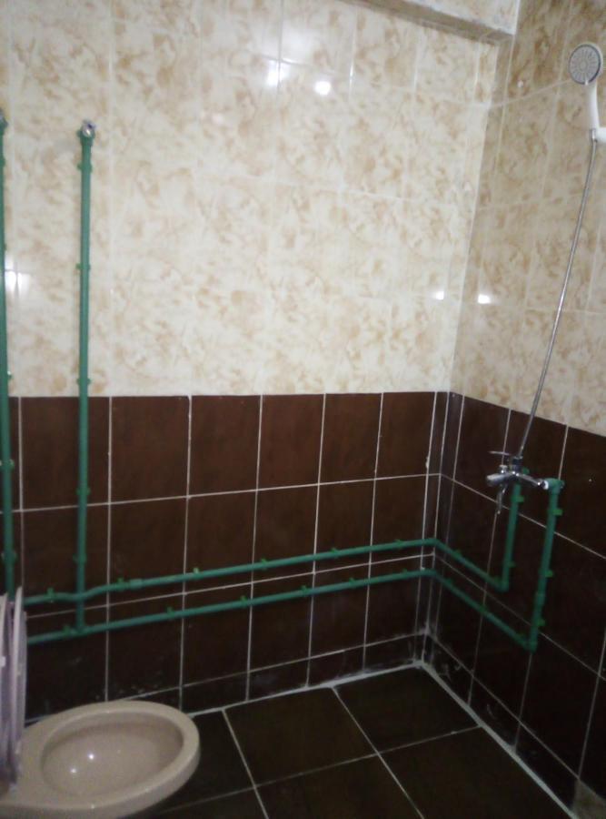 Hana Hostel Hurghada Exterior photo
