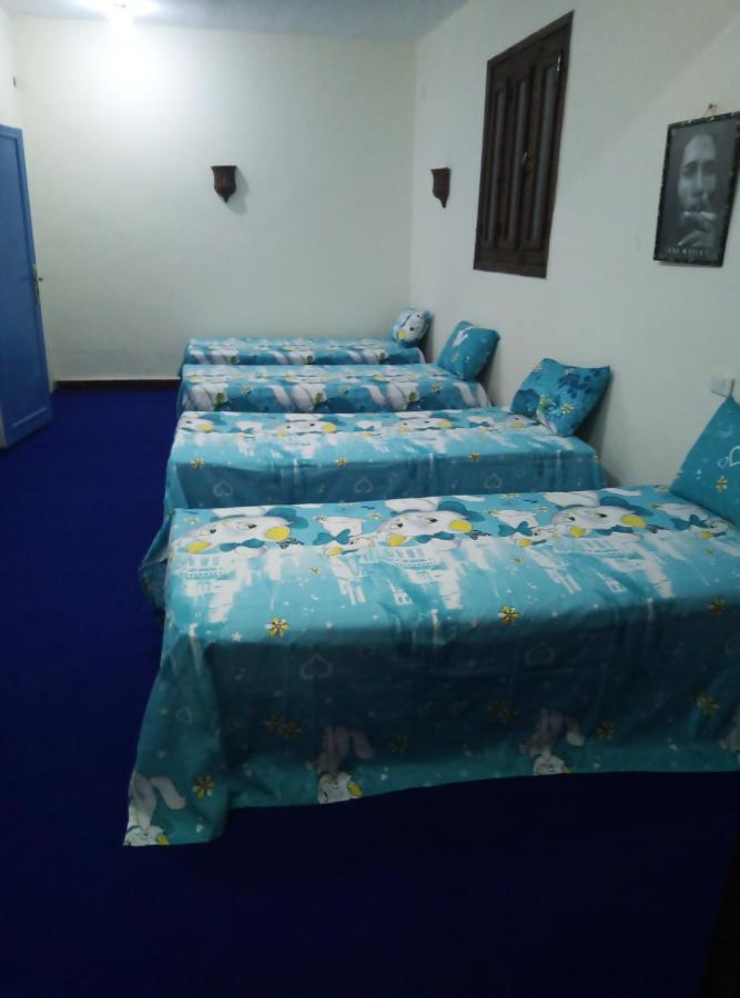 Hana Hostel Hurghada Exterior photo