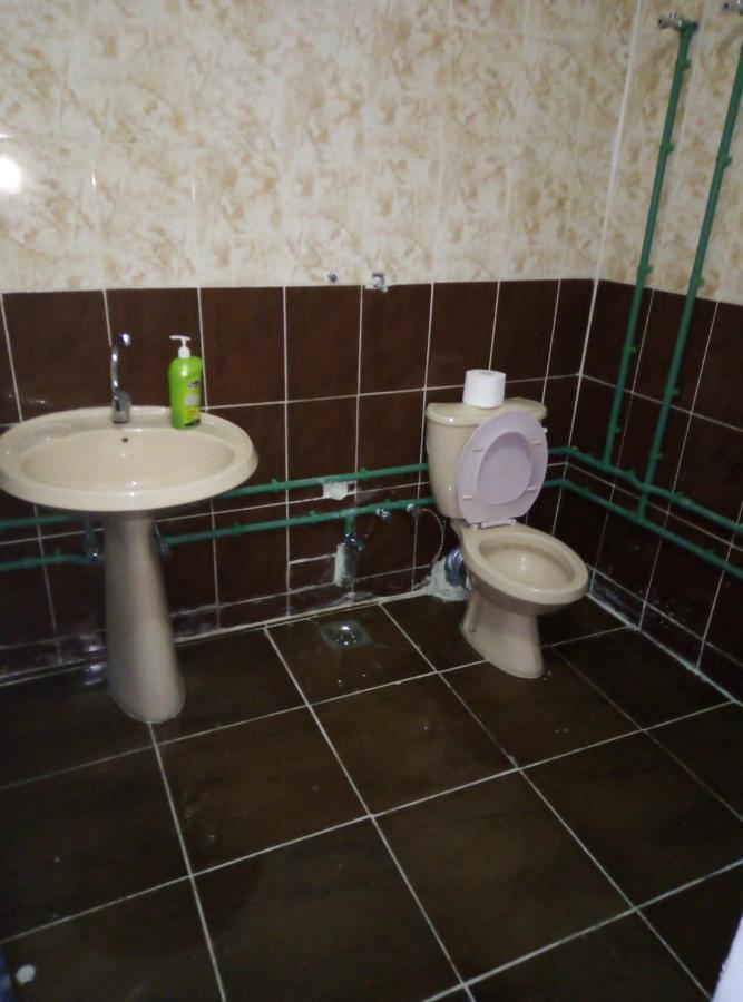 Hana Hostel Hurghada Exterior photo