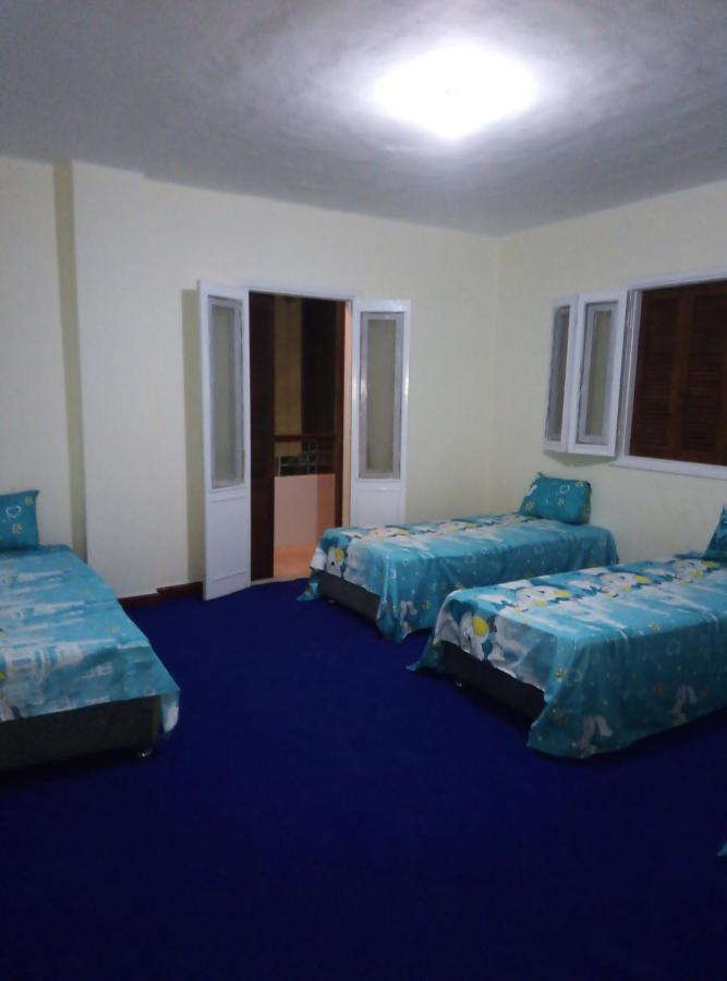 Hana Hostel Hurghada Exterior photo