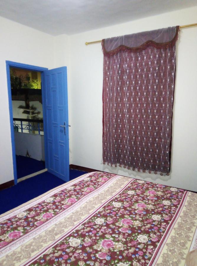Hana Hostel Hurghada Exterior photo
