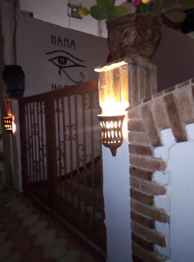 Hana Hostel Hurghada Exterior photo