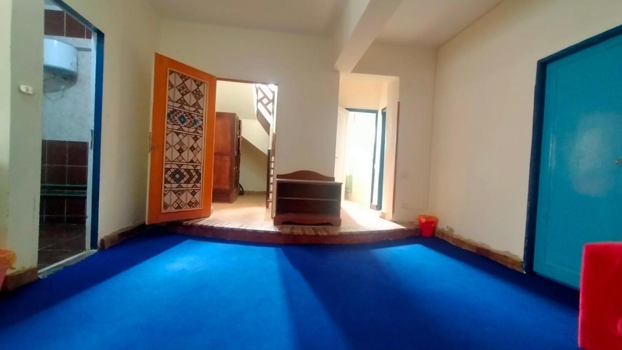 Hana Hostel Hurghada Exterior photo