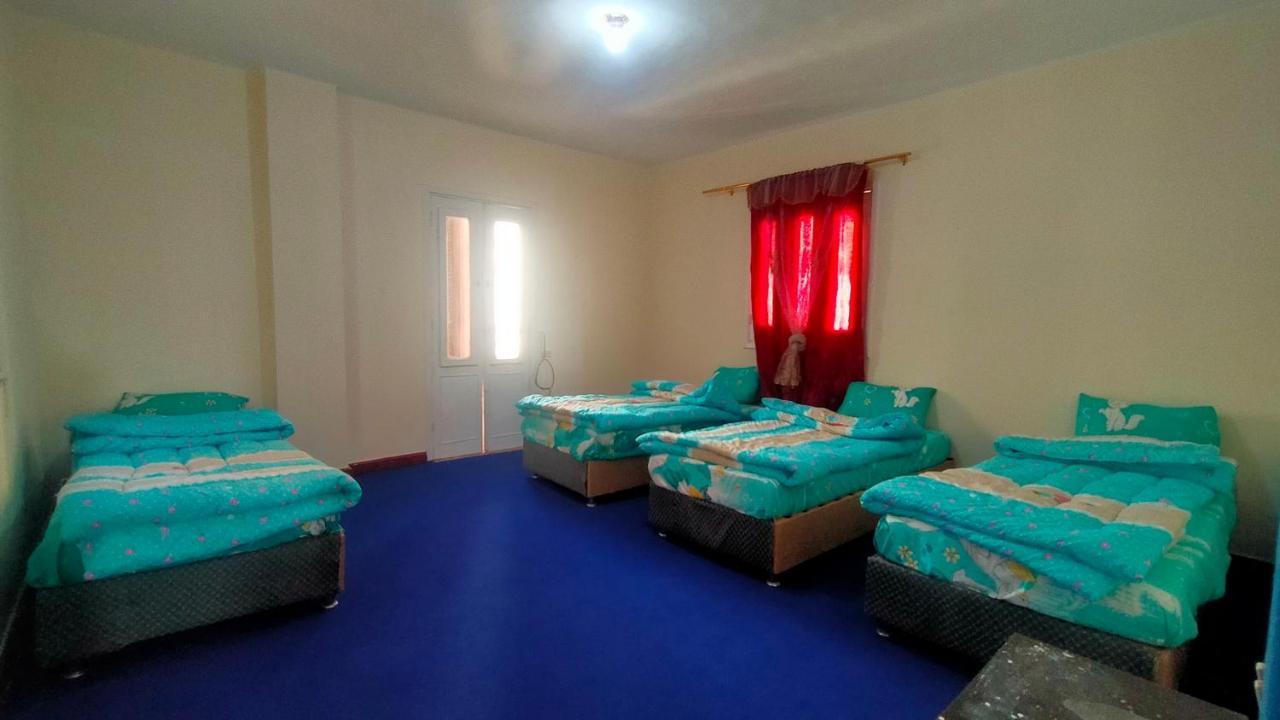 Hana Hostel Hurghada Exterior photo