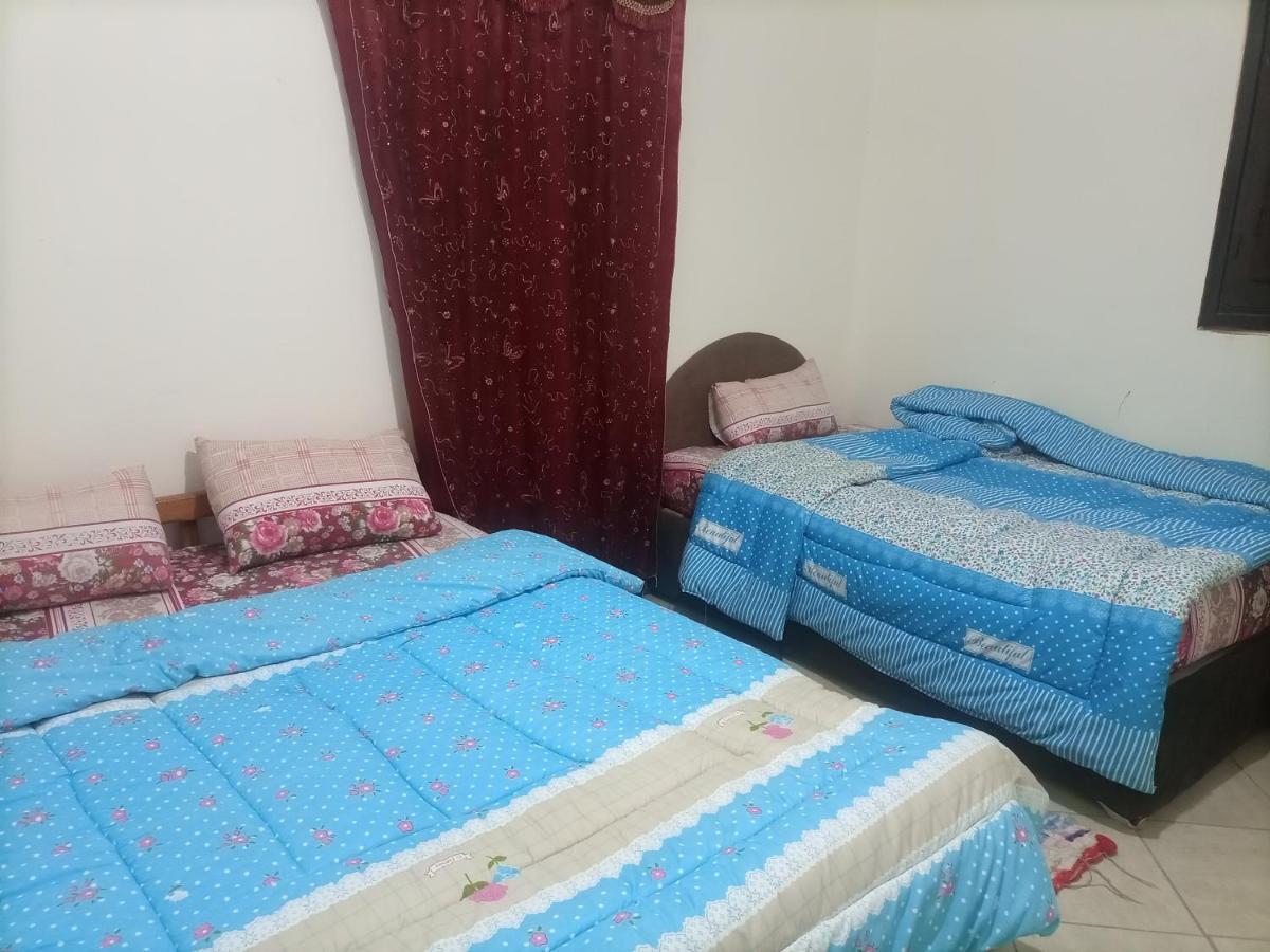Hana Hostel Hurghada Exterior photo