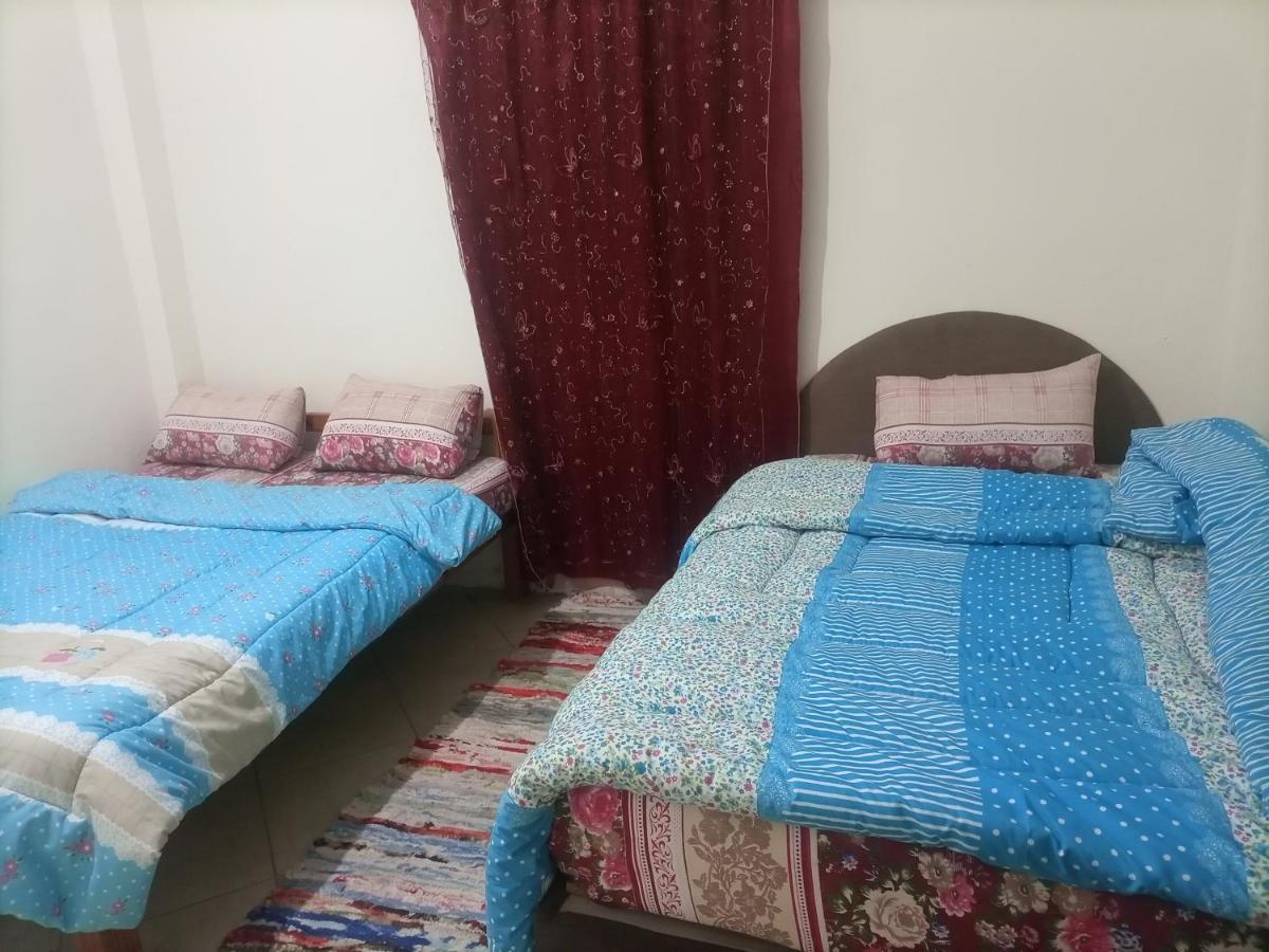 Hana Hostel Hurghada Exterior photo