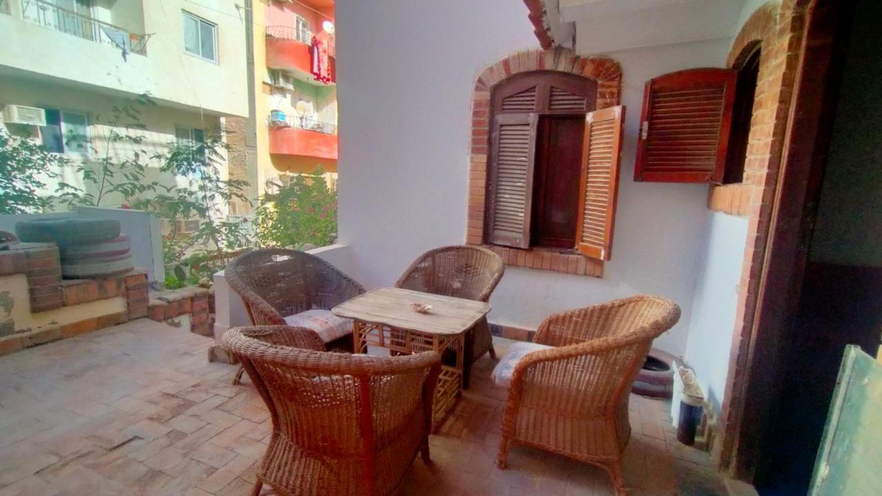 Hana Hostel Hurghada Exterior photo