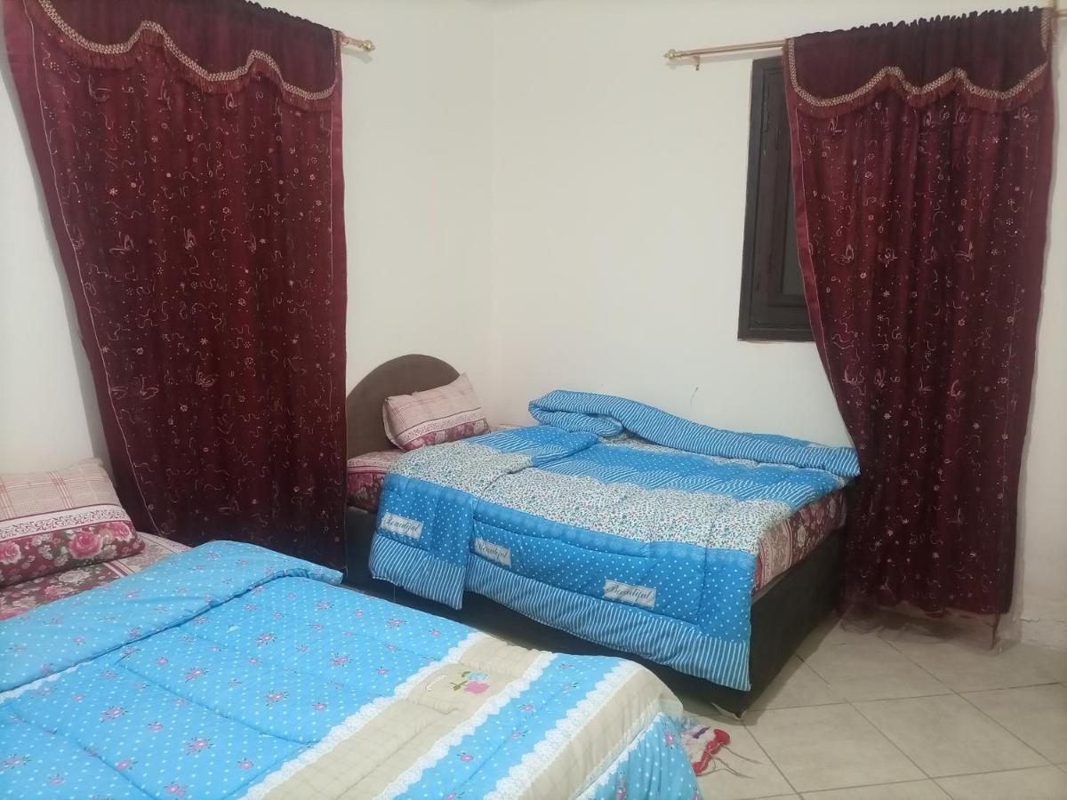 Hana Hostel Hurghada Exterior photo