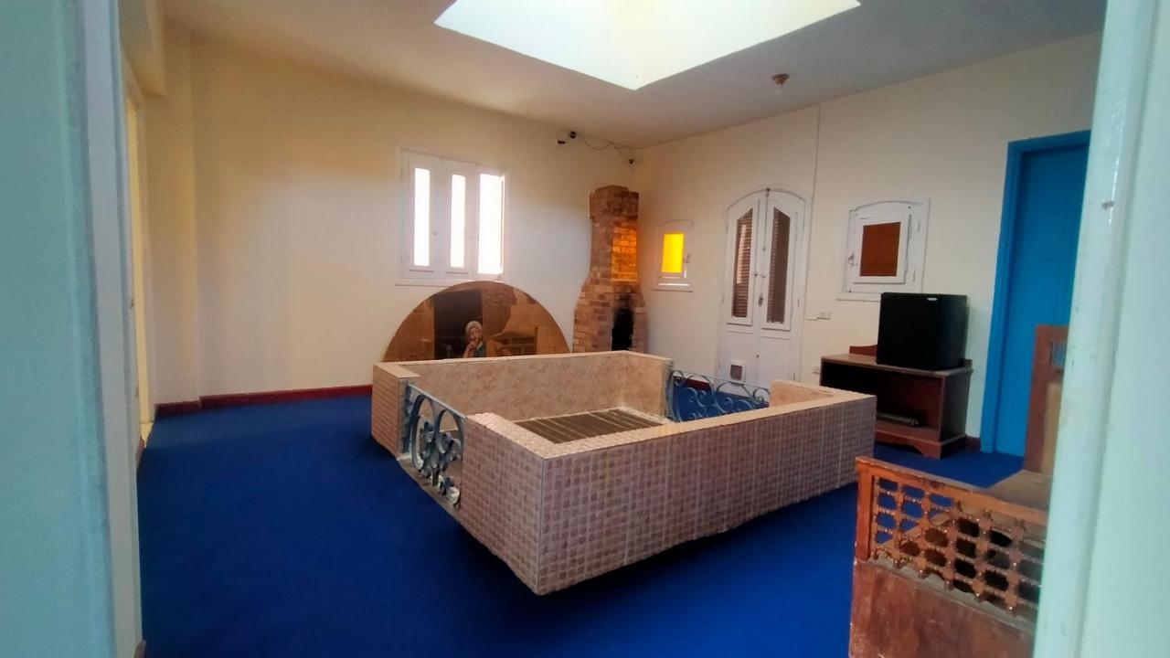Hana Hostel Hurghada Exterior photo