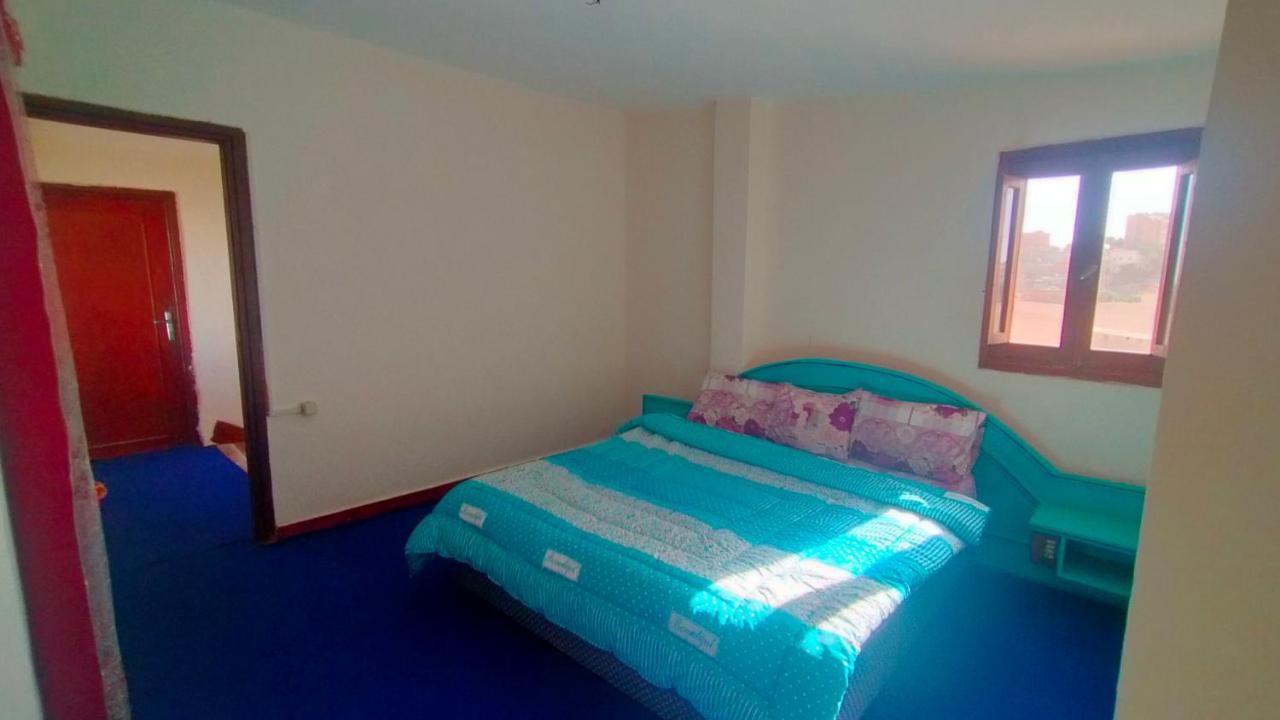 Hana Hostel Hurghada Exterior photo