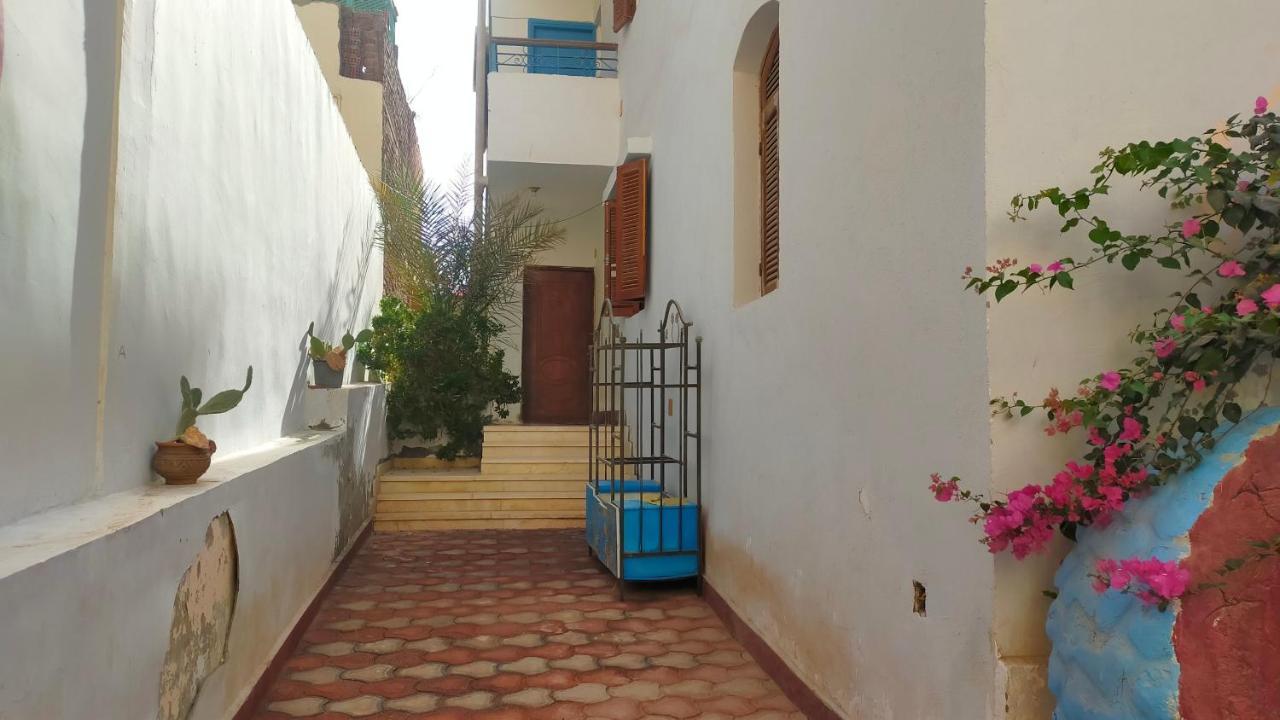 Hana Hostel Hurghada Exterior photo