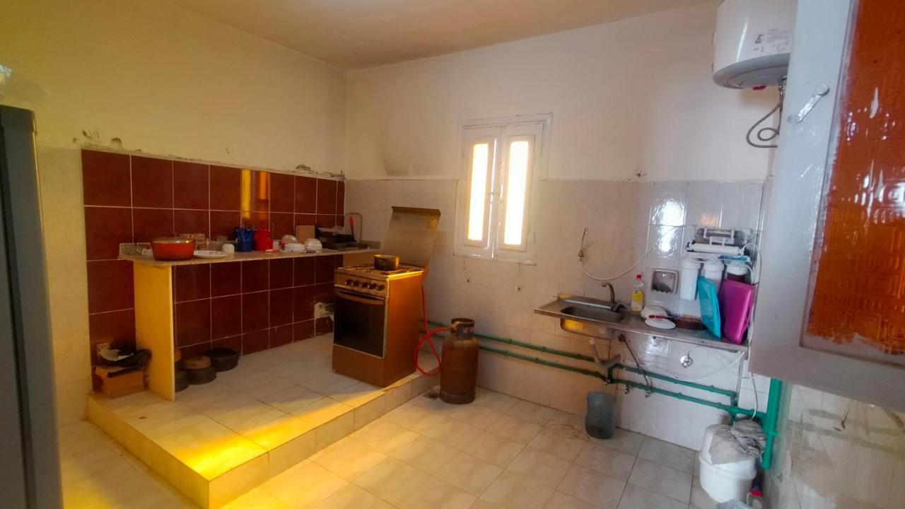 Hana Hostel Hurghada Exterior photo
