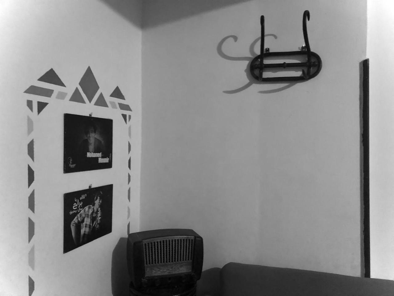 Hana Hostel Hurghada Exterior photo
