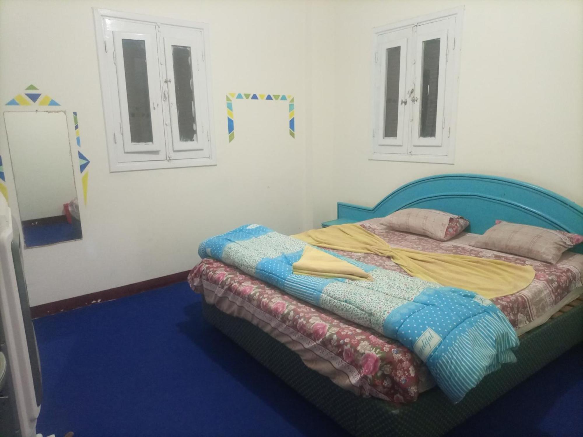 Hana Hostel Hurghada Exterior photo
