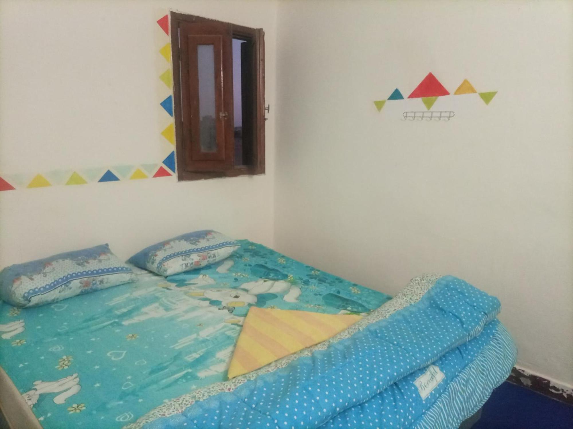 Hana Hostel Hurghada Exterior photo
