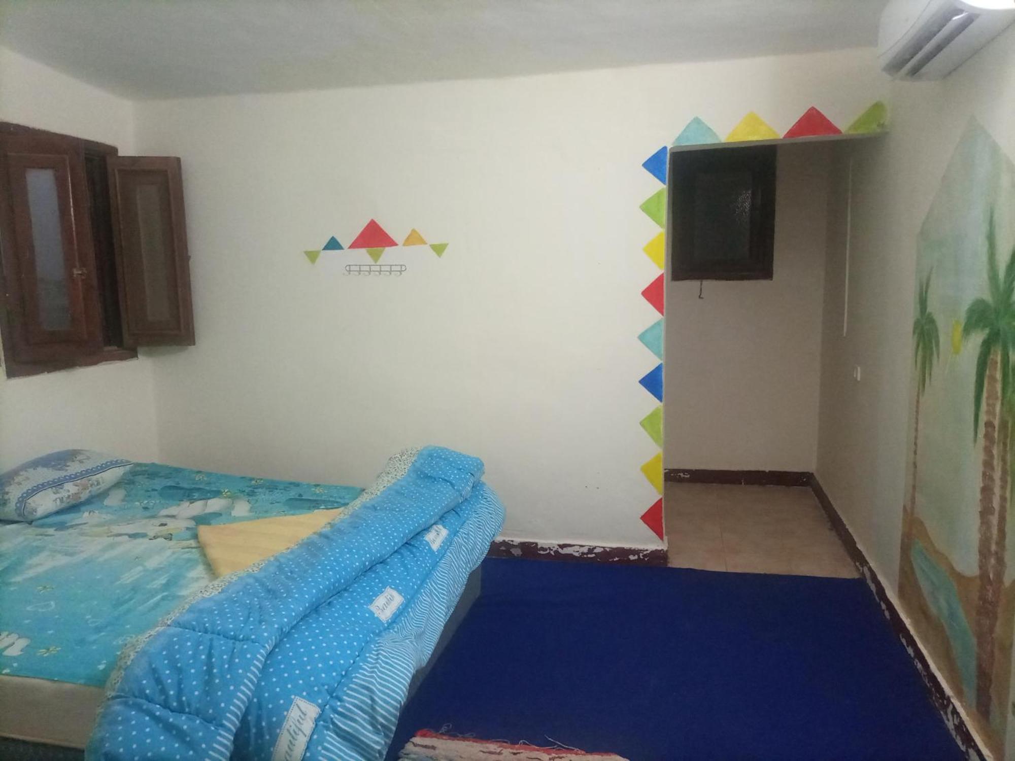 Hana Hostel Hurghada Exterior photo