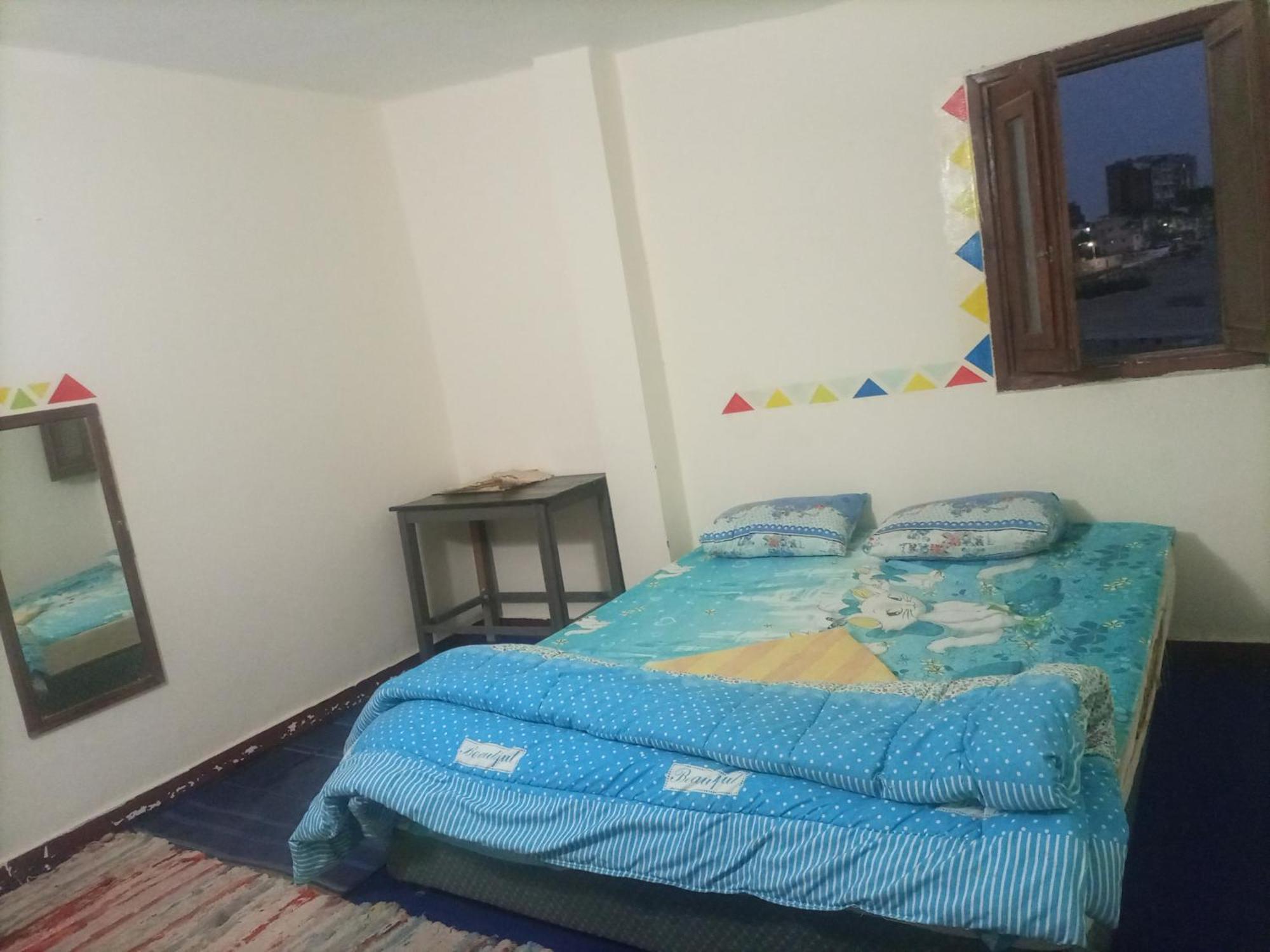 Hana Hostel Hurghada Exterior photo