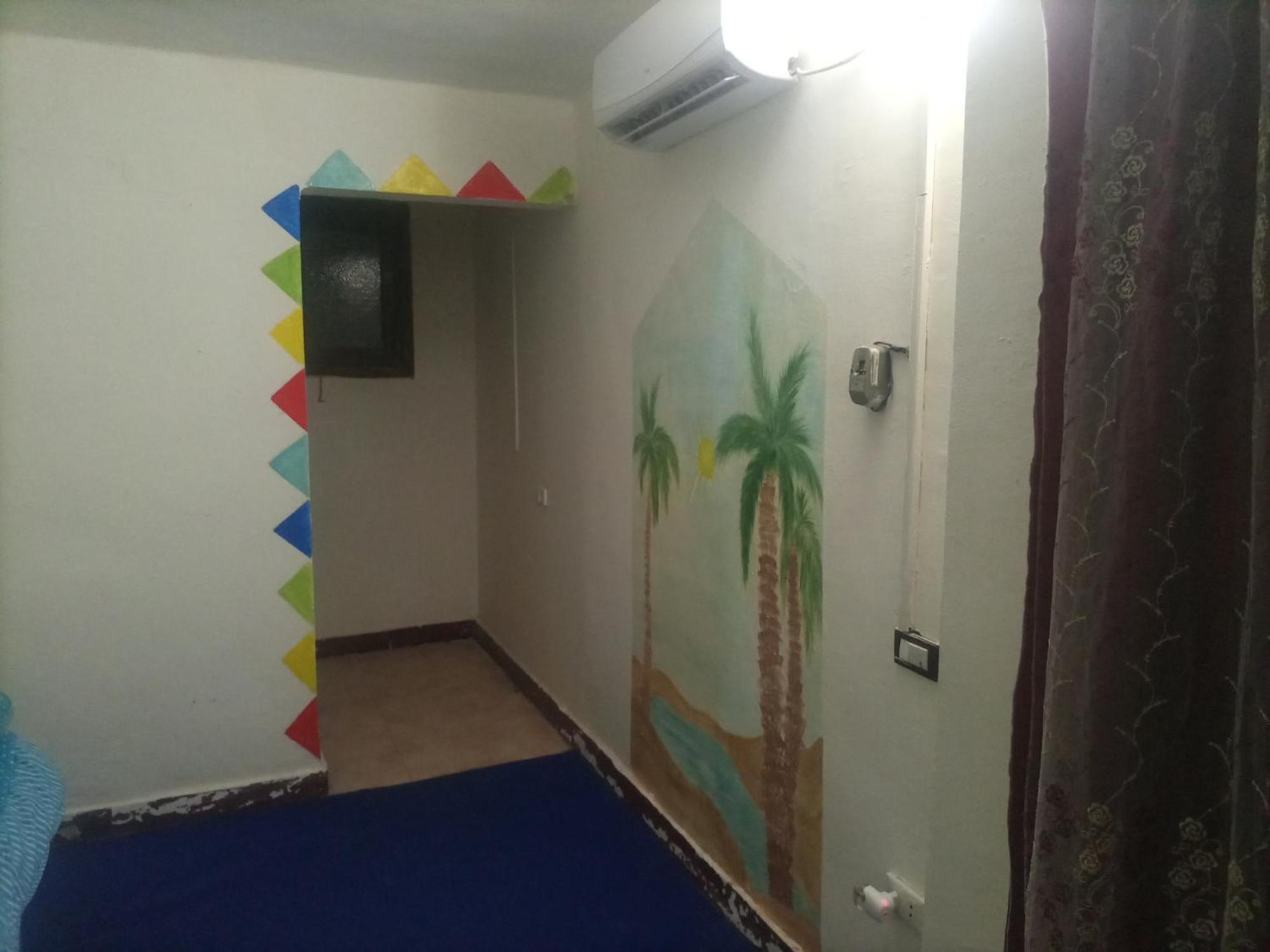 Hana Hostel Hurghada Exterior photo