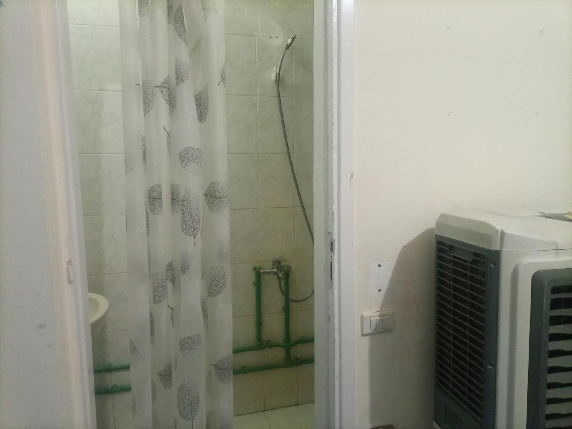 Hana Hostel Hurghada Exterior photo