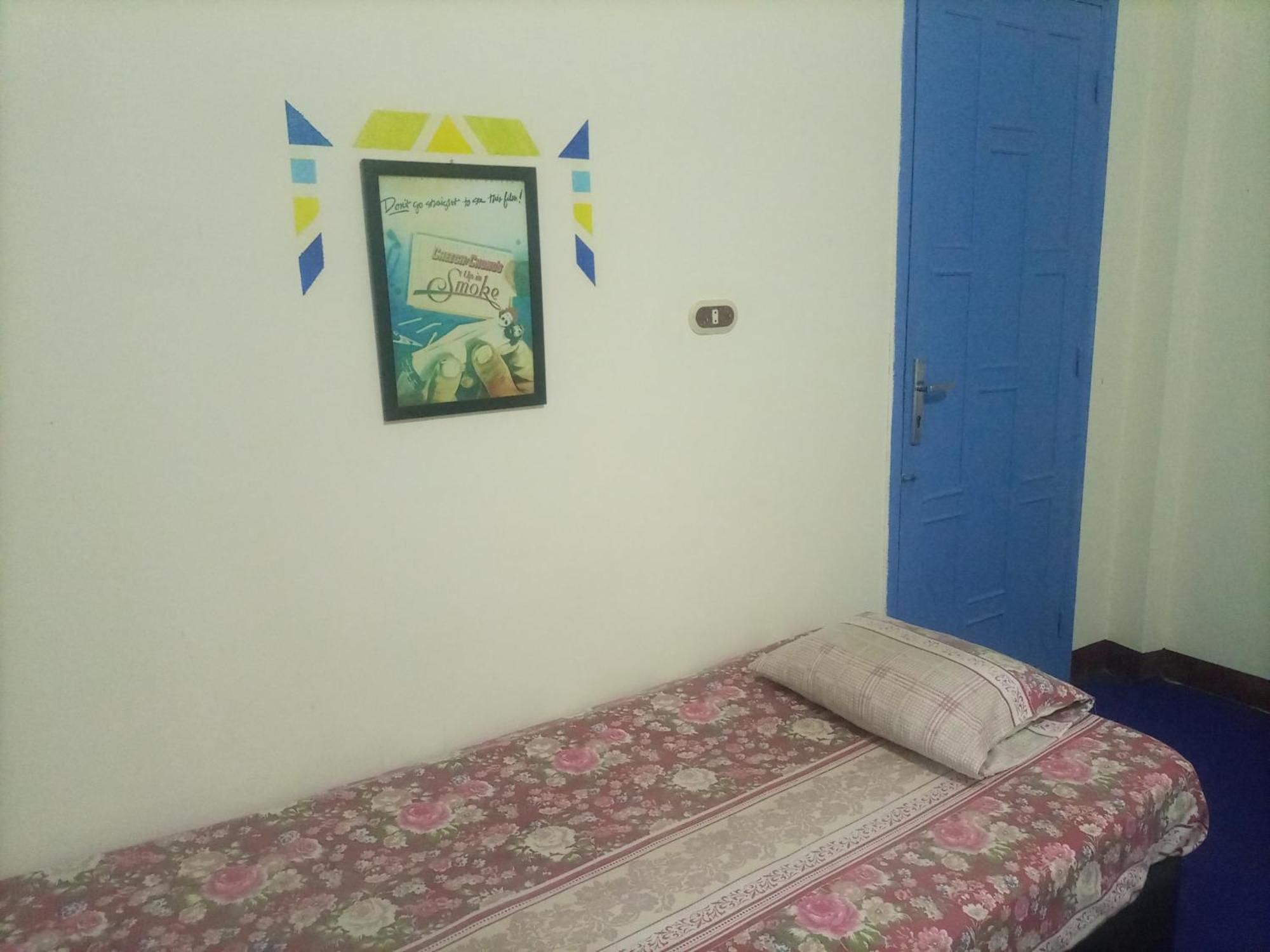 Hana Hostel Hurghada Exterior photo