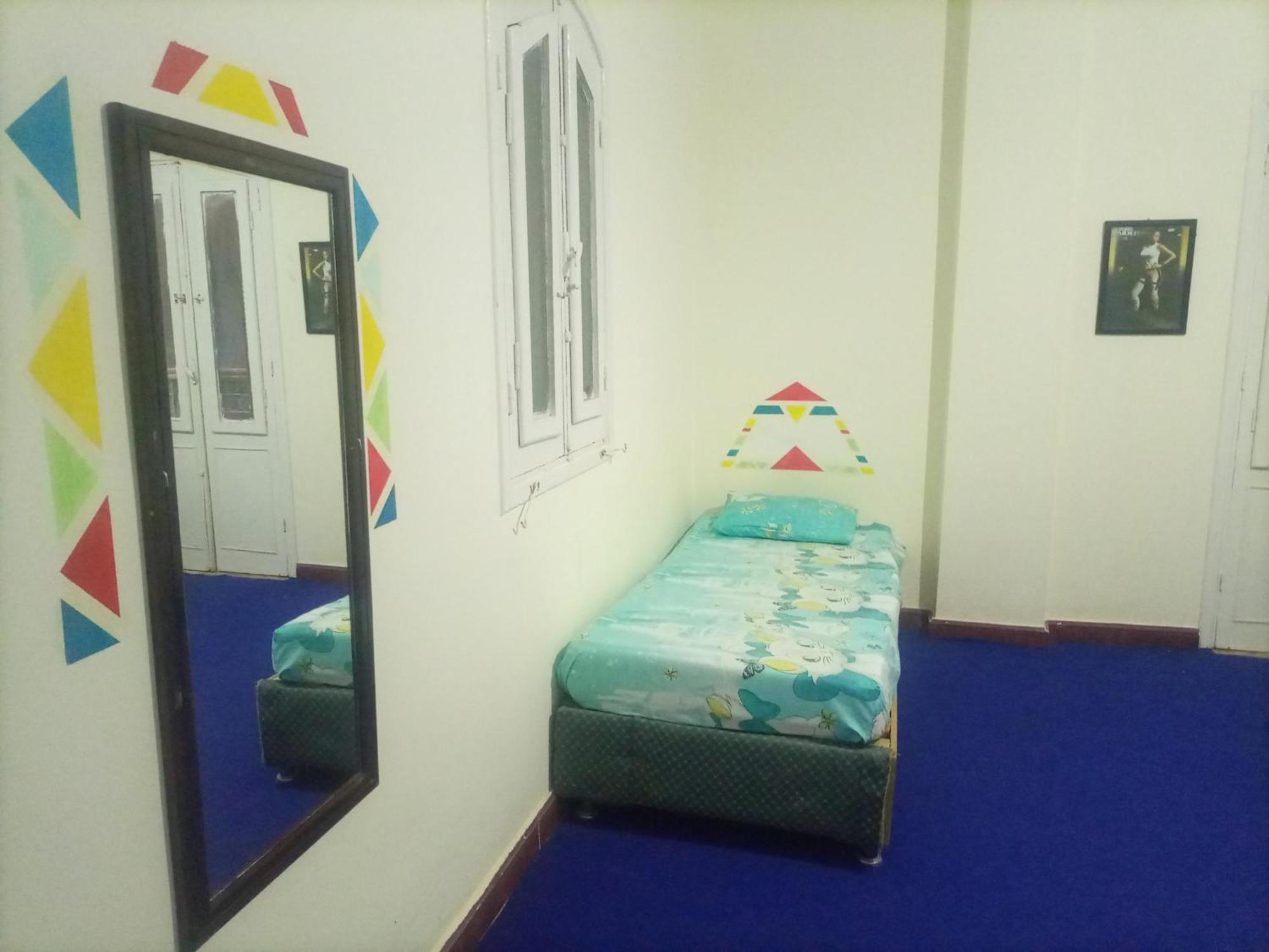 Hana Hostel Hurghada Exterior photo