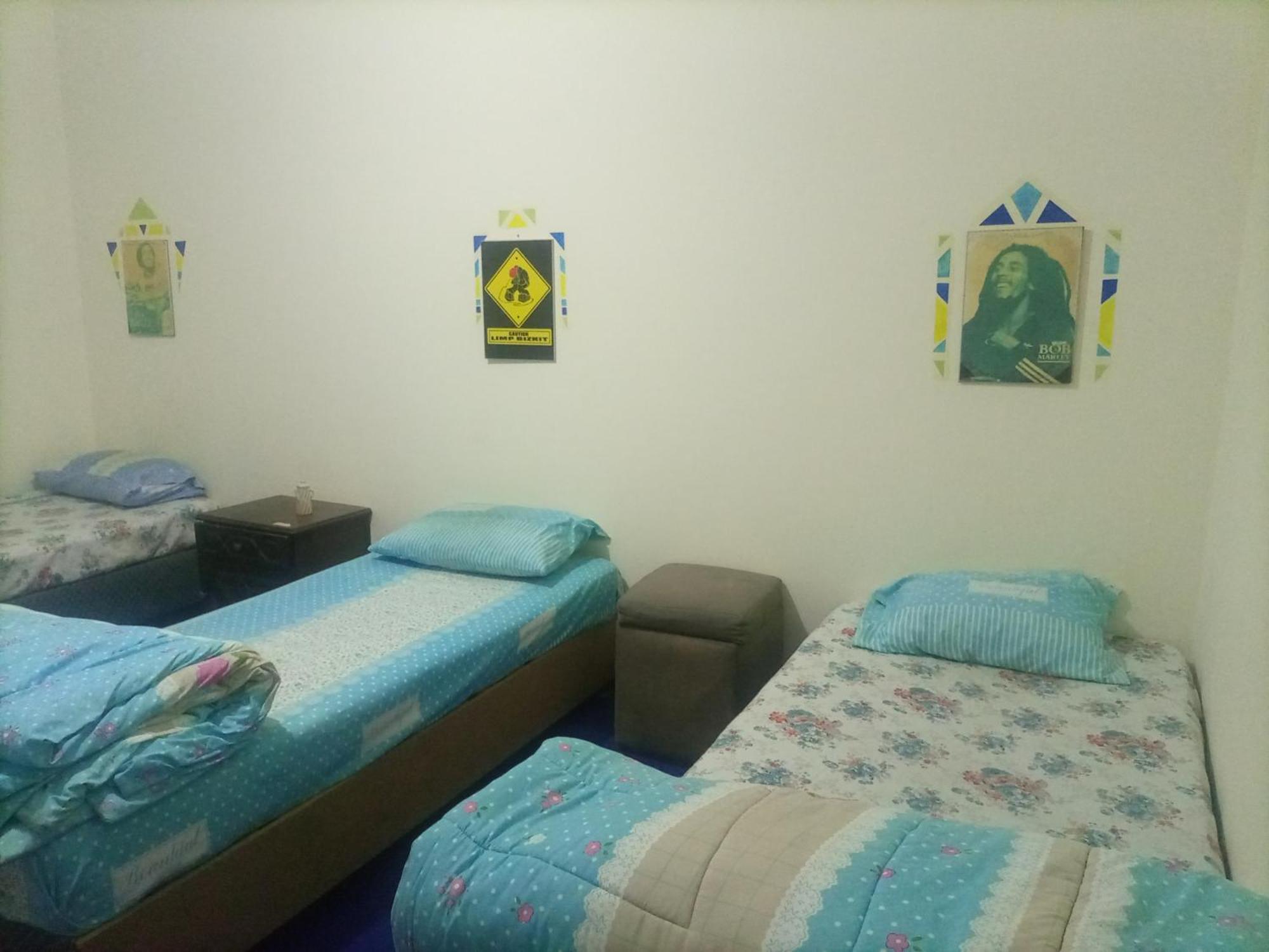 Hana Hostel Hurghada Exterior photo